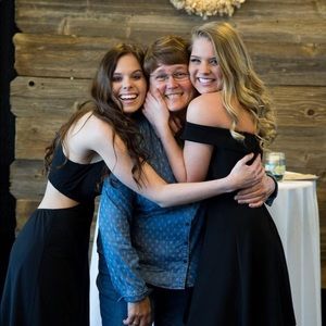 Billabong maxi dress